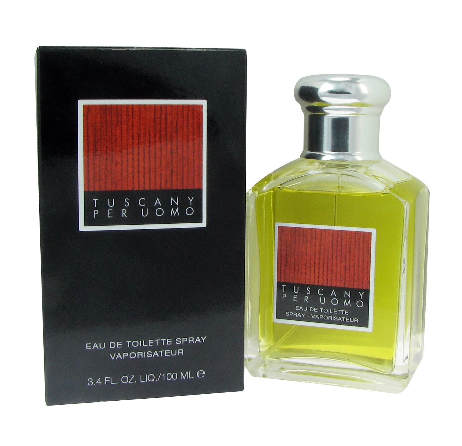 Aramis Tuscany Eau De Toilette For Men 100ml | Men's Perfume Aramis Tuscany Eau De Toilette For Men 100ml | Men's Perfume
