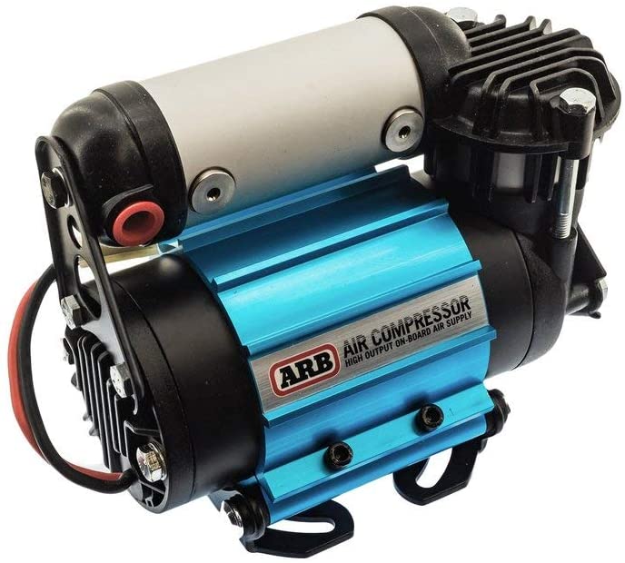 ARB Air Compressor Single On Board 12V For Universal Autos CKMA12