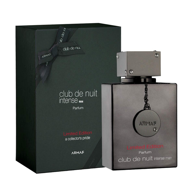 Armaf Club De Nuit Intense Men Limited Edition Eau de Parfum 105ml