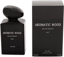 Geparlys Aromatic Wood Eau de Parfum for Men 100ml