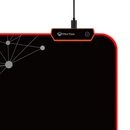 Meetion Backlight Gaming Mouse Pad MT-PD120