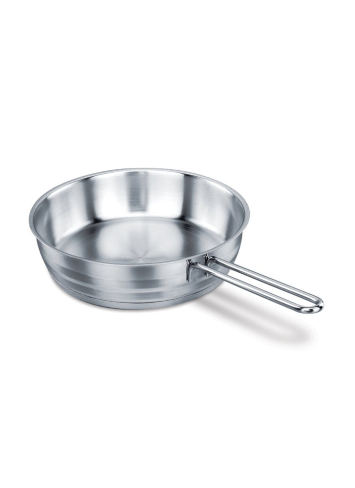 Korkmaz Astra Frypan 20 x 5cm 1.5L A1893