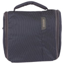 American Tourister AT Accessories Toiletry Kit Blue Print Regular