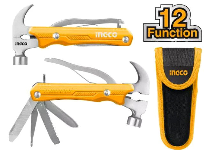 Ingco Multi-Function Hammer