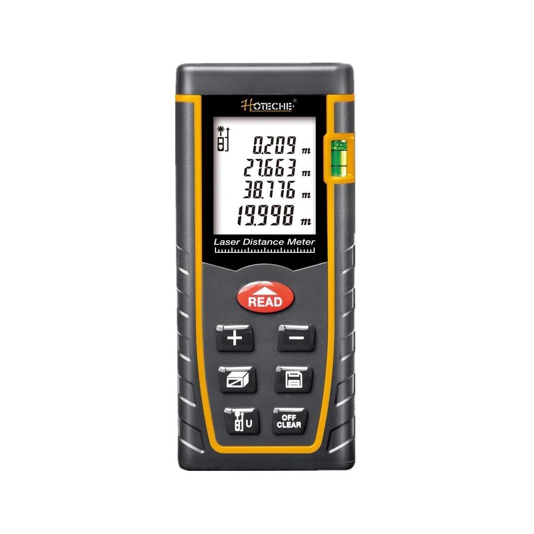 Hoteche Laser Distance Meter