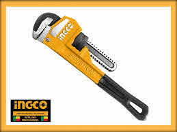 Ingco Pipe Wrench 36"/85mm