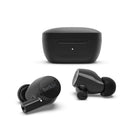 Belkin Sound Form Rise True Wireless Earbuds Black AUC004BTBK