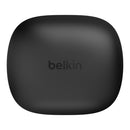 Belkin Sound Form Rise True Wireless Earbuds Black AUC004BTBK