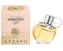 Azzaro Wanted Girl Eau De Parfum For Women 80ml