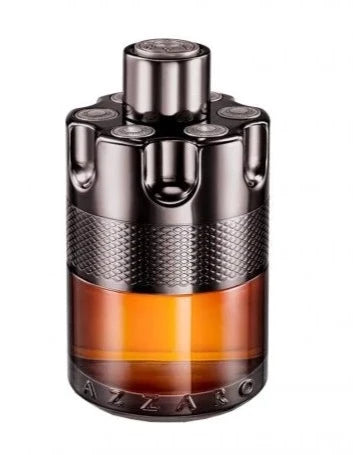 Azzaro Wanted By Night Eau De Parfum For Men 100ml | Men's Perfume Azzaro Wanted By Night Eau De Parfum For Men 100ml | Men's Perfume
