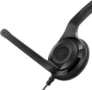 Sennheiser PC 5 Chat 3.5mm Single Pin PC Headset 508328