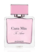 Aigner Cara Mia Ti Amo W Eau de Parfum for Women 100ml