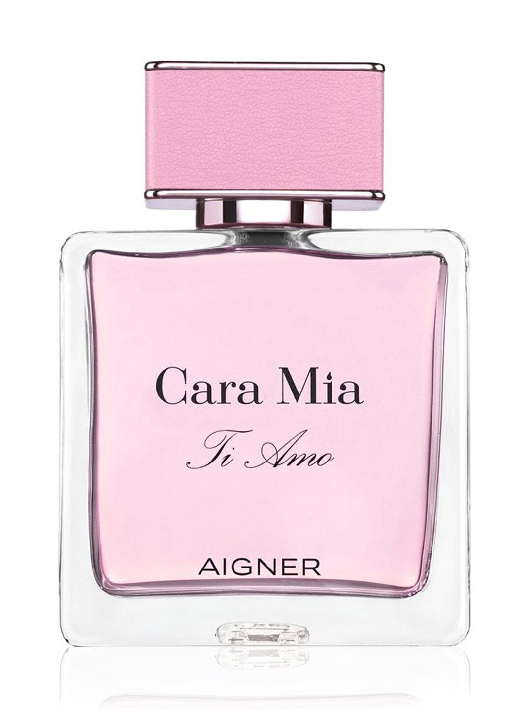 Aigner Cara Mia Ti Amo W Eau de Parfum for Women 100ml | Women's Perfume Aigner Cara Mia Ti Amo W Eau de Parfum for Women 100ml | Women's Perfume