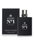 Aigner No.1 Intense For Men Eau De Toilette For Men 100ml