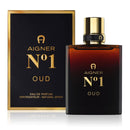 Aigner No.1 Oud Eau De Parfum For Unisex 100ml