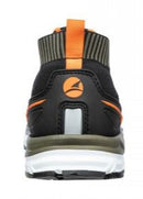 Albatros Ultimate Impulse Olive LOW  S1P Safety Shoes