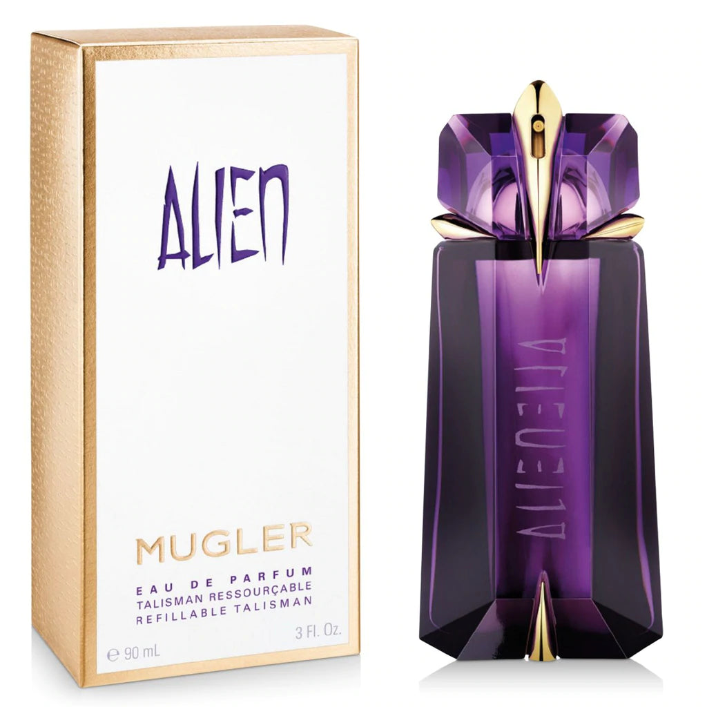 Thierry Mugler Alien Eau De Perfume For Women | Women's Perfume Thierry Mugler Alien Eau De Perfume For Women | Women's Perfume