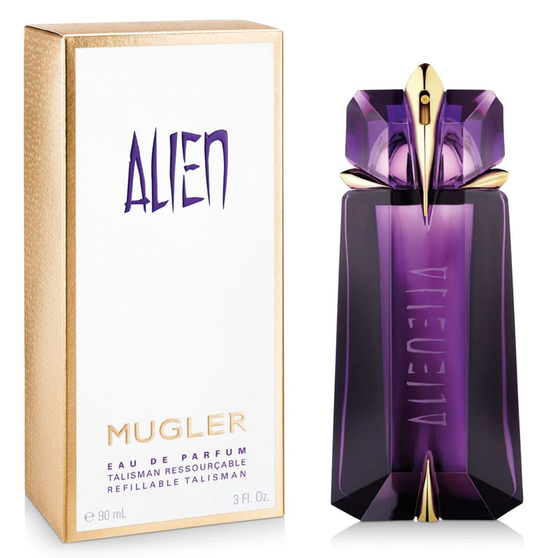 Thierry Mugler Alien Eau De Perfume For Women