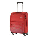 American Tourister Gat Bradford Spinner 55cm Rust