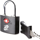 American Tourister TSA Key Lock Accessories