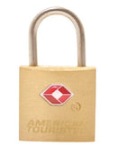 American Tourister TSA Key Lock Accessories