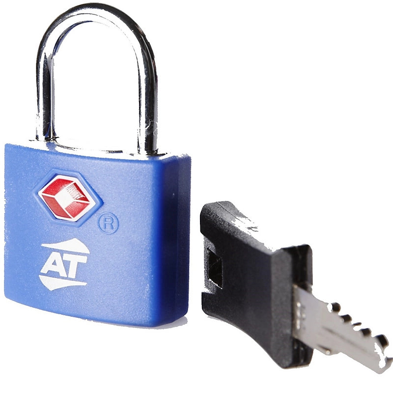 American Tourister TSA Key Lock Accessories
