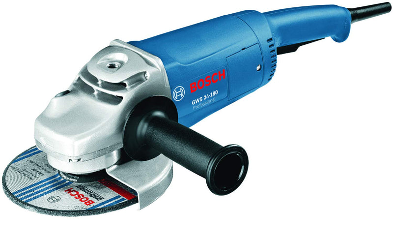 Bosch Angle Grinder Professional GWS 24-180