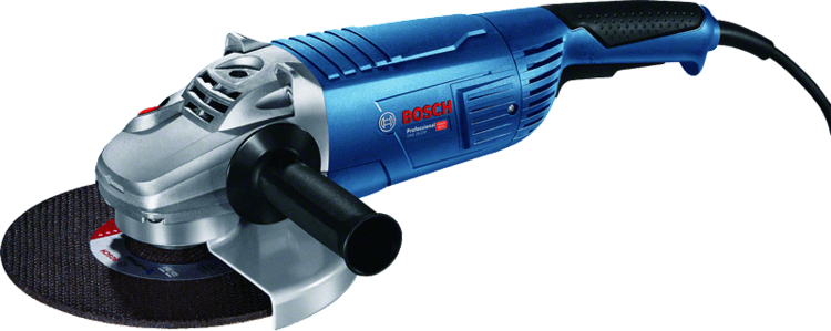 Bosch Angle Grinder Professional GWS 26-230