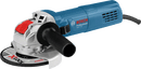 Bosch Angle Grinder with X-LOCKGWX 750-115 Professional