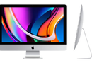 Apple iMac with Retina 5K Display 27-Inch, 3.3GHz 6-Core 10th-Generation Intel Core i5 Processor, 512GB MXWU2AB/A