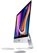 Apple iMac with Retina 5K Display 27-Inch, 3.3GHz 6-Core 10th-Generation Intel Core i5 Processor, 512GB MXWU2AB/A