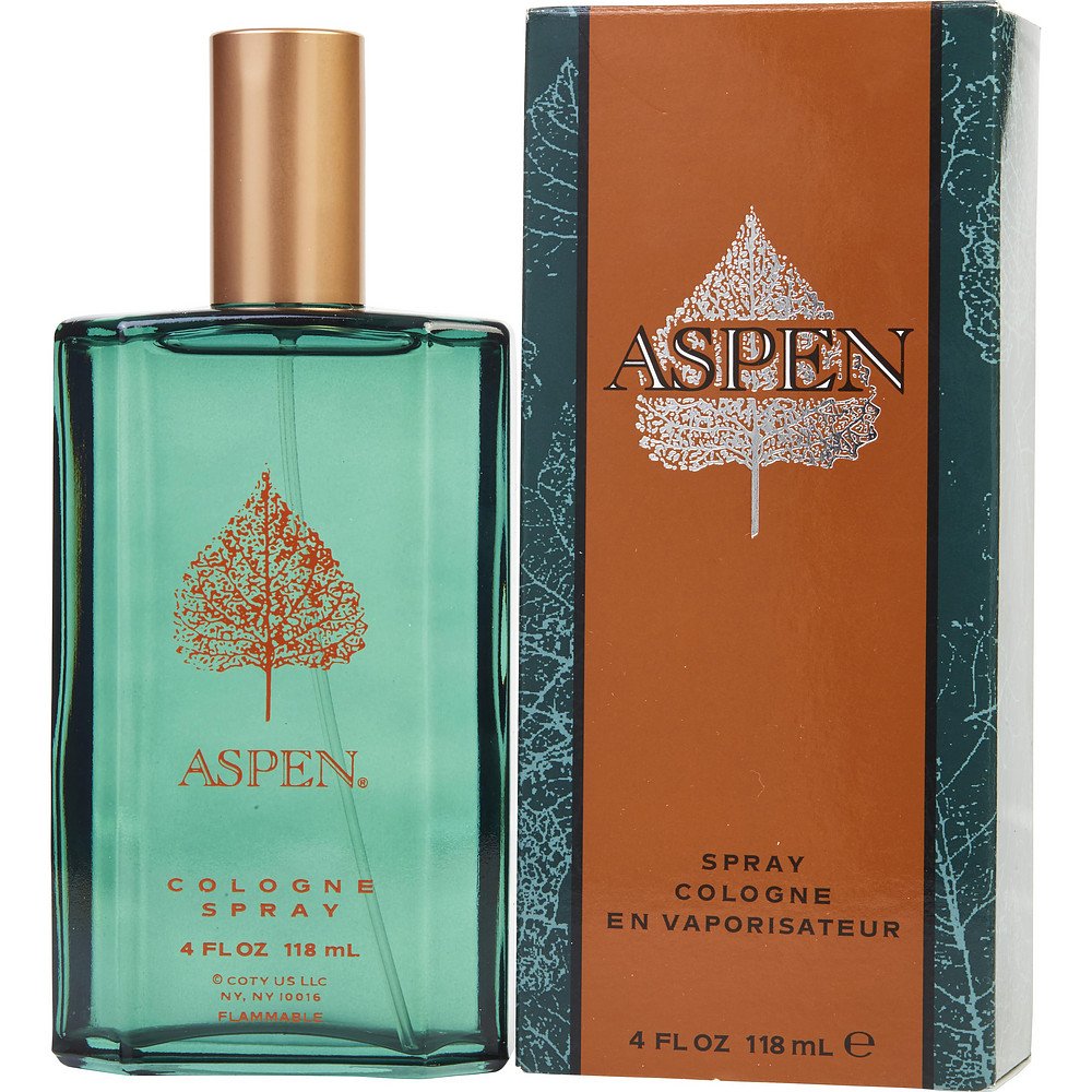 Aspen Eau De Cologne For Men 118ml | Men's Perfume Aspen Eau De Cologne For Men 118ml | Men's Perfume