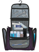 American Tourister ATR Toiletry Kit Accessories Black