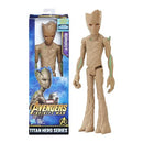 Avengers 12 Inch Titan Hero Series