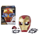 Avengers Role Play Mask