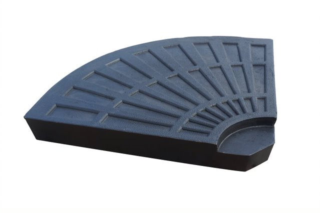 Umbrella Resin Base 20kg UM-B0034-20 | Camping