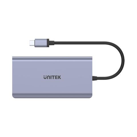 Unitek USB3.1 Type-C Hub with MST D1056A | Computer Accessories Unitek USB3.1 Type-C Hub with MST D1056A | Computer Accessories