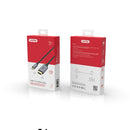 Unitek 1.8M, USB-C to HDMI Cable (4K 60Hz)