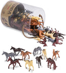 Horses Assortment