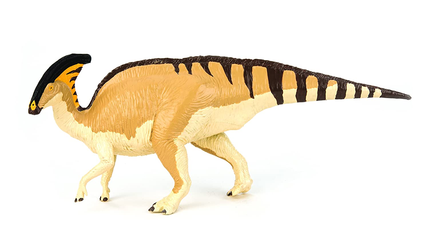 Parasaurolophus Walker