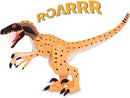 Electronic Utahraptor