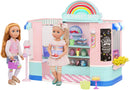 Glitter Girls Sweet Shop Deluxe Set