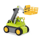 Telehandler Mid-Sized