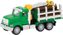Micro Logging Truck