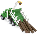 Micro Logging Truck