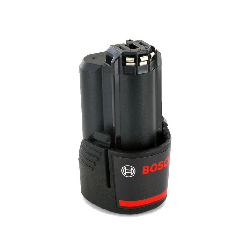 Bosch Battery GBA 12 V-LI 1.5 AH