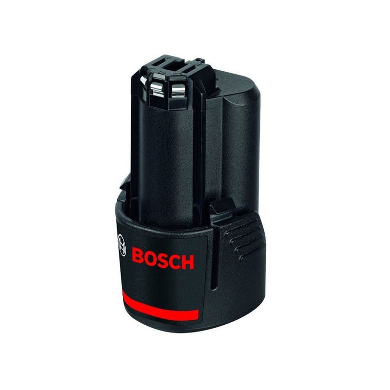 Bosch Battery GBA 12 V-LI 2.5 AH
