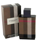 Burberry London Fab Man Eau De Toilette For Men 100ml