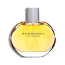 Burberry London Classic Woman Eau de Parfum For Women 100ml