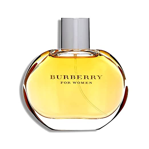 Burberry London Classic Woman Eau de Parfum For Women 100ml | Women's Perfume Burberry London Classic Woman Eau de Parfum For Women 100ml | Women's Perfume